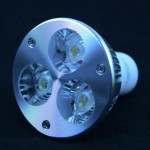 6w LED GU10