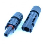 MC4 connectors