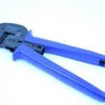 MC4 crimper